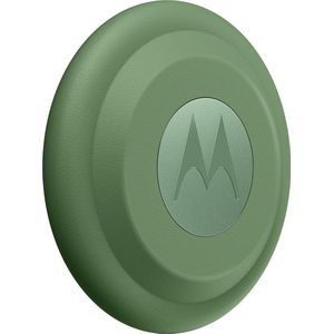 Motorola PG38C06071 GPS tracker/finder Universeel Groen
