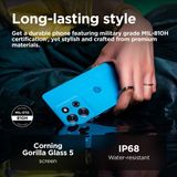 Motorola Moto G75 5G 256GB/8GB RAM Dual-SIM aqua-blue