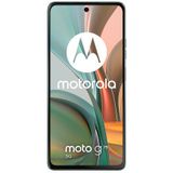 Motorola - G75 5G - Smartphone - Zwart - 128GB