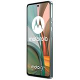 Motorola - G75 5G - Smartphone - Zwart - 128GB