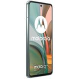 Motorola - G75 5G - Smartphone - Zwart - 128GB