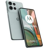 Motorola - G75 5G - Smartphone - Zwart - 128GB