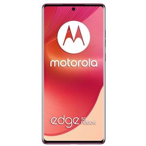 Motorola edge 50 Fusion 17 cm (6.7") Dual SIM Android 14 5G USB Type-C 8 GB 256 GB 5000 mAh Roze