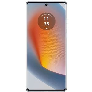 Motorola edge 50 Fusion 17 cm (6.7") Dual SIM Android 14 5G USB Type-C 8 GB 256 GB 5000 mAh Blauw