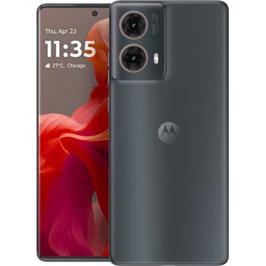 Motorola Moto G85 5G 256GB Grijs