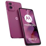 Motorola - Moto G55 5G - Mobiele Telefoon - 8GB/256GB - 6.5 inch