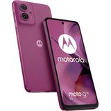 motorola moto g55 5G - 8 256GB - Twilight Purple