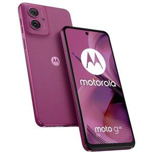 Motorola - Moto G55 5G - Mobiele Telefoon - 8GB/256GB - 6.5 inch