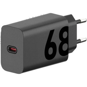 Motorola 68W-AKKU-LADEGERÄT Smartphone-Ladegerät