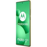 Motorola - G85 5G - Smartphone - Groen - 8/256 GB - Dubbele SIM - 5G