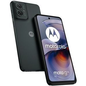 Motorola moto g55 5G 16,5 cm (6.49") Dual SIM Android 14 USB Type-C 8 GB 256 GB 5000 mAh Grijs
