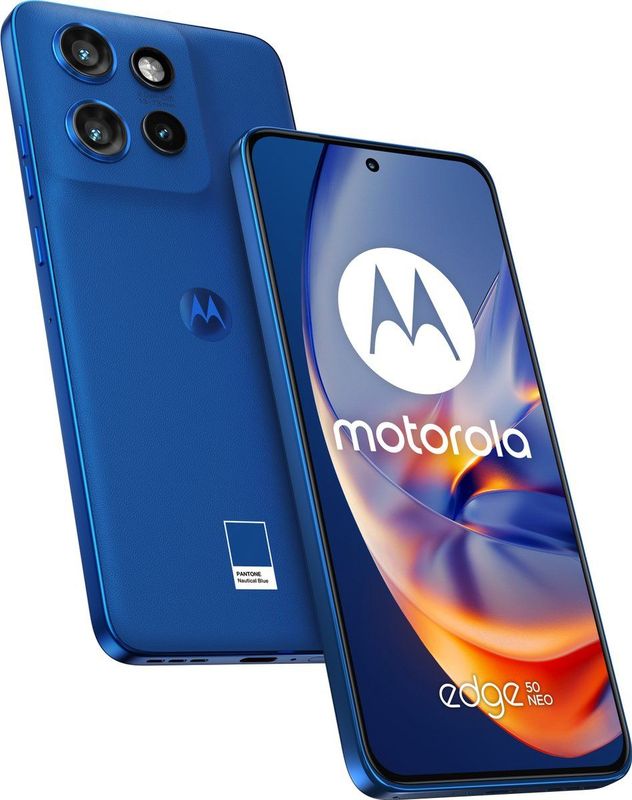 motorola edge neo2GB Nautical Blue