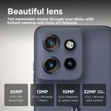 Motorola edge 50 Neo 16,1 cm (6.36") Dual SIM Android 14 5G USB Type-C 8 GB 256 GB 4310 mAh Grijs