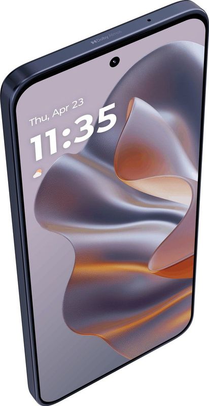 Motorola edge 50 Neo 16,1 cm (6.36") Dual SIM Android 14 5G USB Type-C 8 GB 256 GB 4310 mAh Grijs