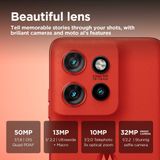 Motorola edge 50 Neo 16,1 cm (6.36") Dual SIM Android 14 5G USB Type-C 8 GB 256 GB 4310 mAh Rood