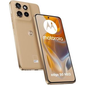 Motorola edge 50 neo - 8GB/256GB - Beige