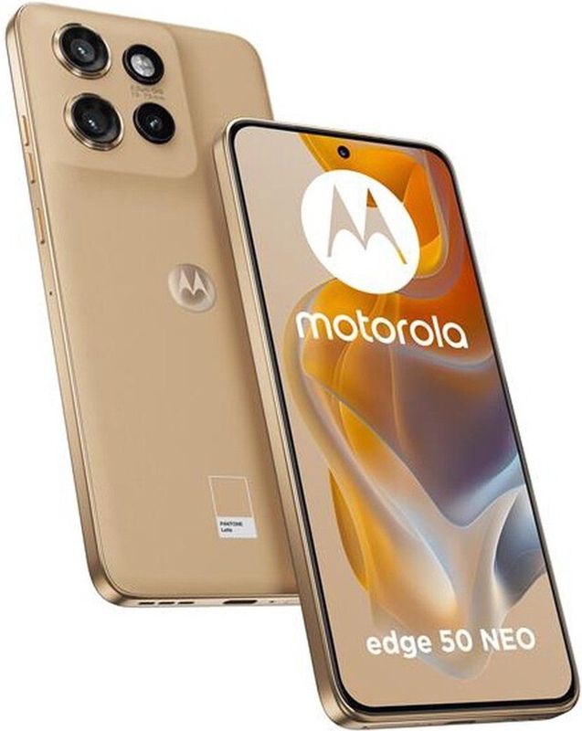 Motorola edge neo 8GB/256GB Beige