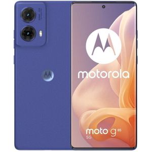Motorola Moto G85 5G - 8GB - 256GB - Blauw
