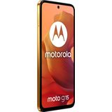 Motorola moto g15 4GB/128GB Sunrise Orange