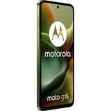 Motorola Moto G15 - 4G Smartphone 4GB/128GB (6.72""), iguana green