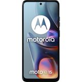 Motorola moto e15 16,9 cm (6.67") Dual SIM Android 14 Go edition 4G USB Type-C 2 GB 64 GB 5200 mAh Blauw