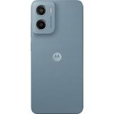 Motorola moto e15 16,9 cm (6.67") Dual SIM Android 14 Go edition 4G USB Type-C 2 GB 64 GB 5200 mAh Blauw