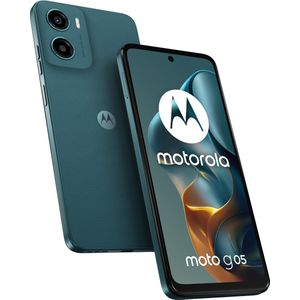 motorola moto g05GB Forest Green