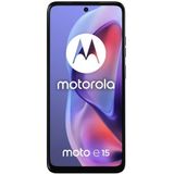 Motorola moto e15 16,9 cm (6.67") Dual SIM Android 14 Go edition 4G USB Type-C 2 GB 64 GB 5200 mAh Lavendel