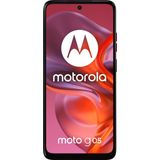 Motorola Moto G05, 4GB ram, 64GB opslag Rood