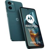 Motorola moto g05 16,9 cm (6.67") Dual SIM Android 15 4G USB Type-C 4 GB 128 GB 5200 mAh Groen