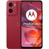 Motorola - Moto G05 - Smartphone - Zwart - 128GB Opslag, 50MP Camera, 5200mAh Batterij