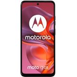 Motorola - Moto G05 - Smartphone - Zwart - 128GB Opslag, 50MP Camera, 5200mAh Batterij
