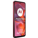 Motorola - Moto G05 - Smartphone - Zwart - 128GB Opslag, 50MP Camera, 5200mAh Batterij