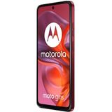 Motorola - Moto G05 - Smartphone - Zwart - 128GB Opslag, 50MP Camera, 5200mAh Batterij