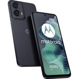 Motorola moto G35 5G 17,1 cm (6.72") Dual SIM Android 14 USB Type-C 4 GB 256 GB 5000 mAh Zwart