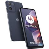 Motorola moto e15 16,9 cm (6.67") Dual SIM Android 14 Go edition 4G USB Type-C 2 GB 64 GB 5200 mAh Blauw
