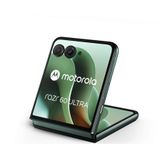 Motorola razr 60 ultra 17,7 cm (6.96") Dual SIM Android 15 5G USB Type-C 16 GB 512 GB 4700 mAh Groen