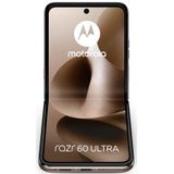 Motorola - Razr 60 Ultra - Mobiele Telefoon - Zwart - Snapdragon Processor