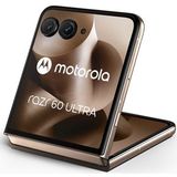 Motorola - Razr 60 Ultra - Mobiele Telefoon - Zwart - Snapdragon Processor