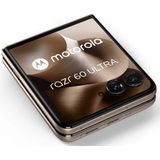 Motorola - Razr 60 Ultra - Mobiele Telefoon - Zwart - Snapdragon Processor