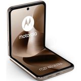 Motorola - Razr 60 Ultra - Mobiele Telefoon - Zwart - Snapdragon Processor