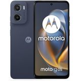 Motorola moto g05 16,9 cm (6.67") Dual SIM Android 15 4G USB Type-C 4 GB 128 GB 5200 mAh Blauw