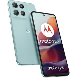 Motorola - Smartphone - 6,72 Inch - 8 GB RAM - 128 GB