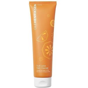 Ole Henriksen - Truth Juice Daily Cleanser - Gezichtsreiniger - 147 ml