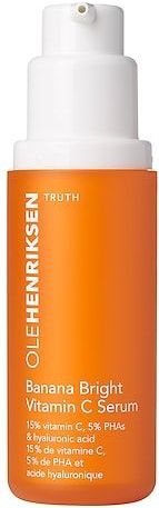 Ole Henriksen Truth Banana Bright + Vitamine C serum 30 ml
