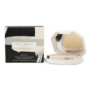 Fenty Beauty - Pro Filt'r Soft Matte Poeder Foundation - 145 - 9.1g