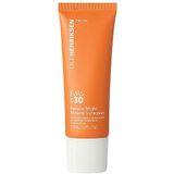 Zonnebrandcrème - SPF 30 - Minerale Zonnefilters - Vitamine C - 100ml