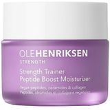 Ole Henriksen - Strength Trainer Peptide Boost Moisturizer - 50ml - Gezichtscrème