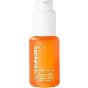 Ole Henriksen - Truth Serum - Serum - Transparant - 30ml