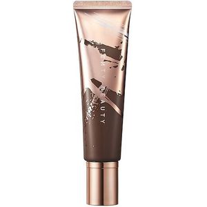 FENTY BEAUTY Body Sauce Body Luminizing Tint — Highlighter voor gezicht en lichaam — Chocolate Reign